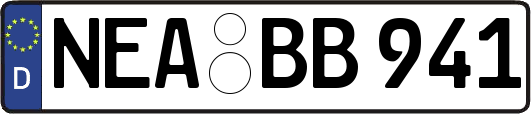NEA-BB941