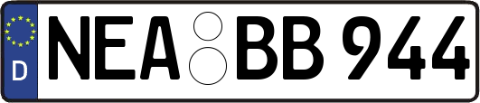 NEA-BB944