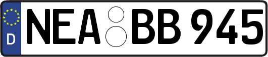 NEA-BB945