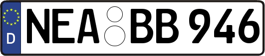 NEA-BB946
