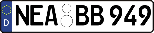 NEA-BB949