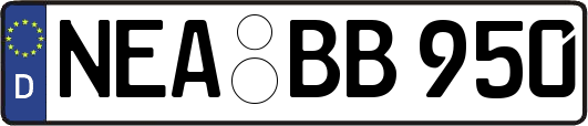 NEA-BB950