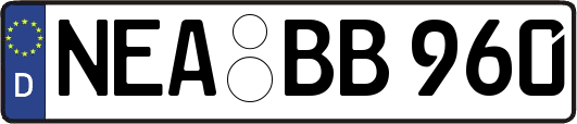 NEA-BB960