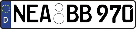 NEA-BB970