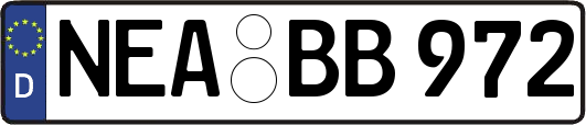 NEA-BB972