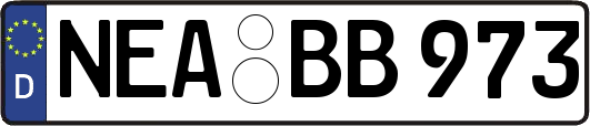 NEA-BB973
