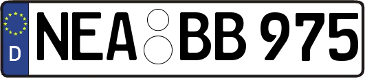 NEA-BB975