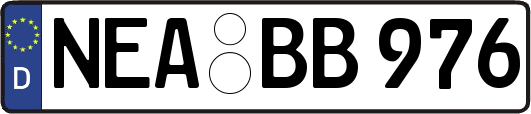 NEA-BB976