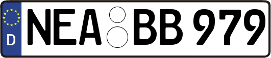 NEA-BB979