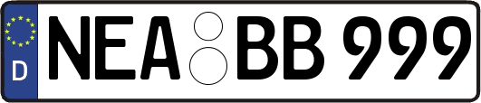 NEA-BB999