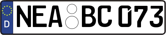 NEA-BC073
