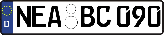 NEA-BC090