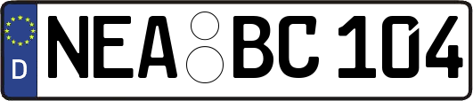 NEA-BC104