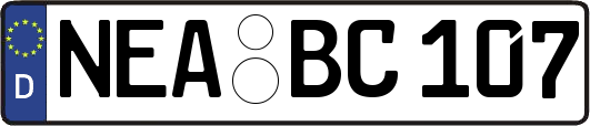 NEA-BC107