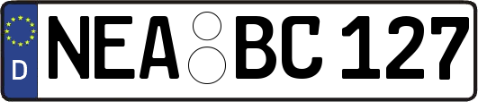 NEA-BC127