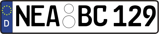 NEA-BC129