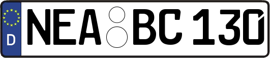 NEA-BC130