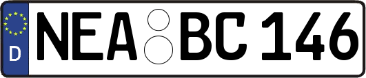 NEA-BC146