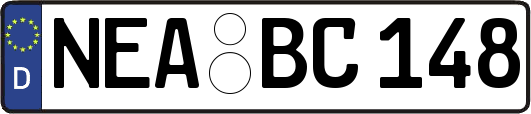 NEA-BC148