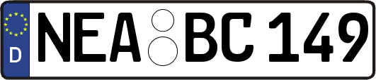 NEA-BC149