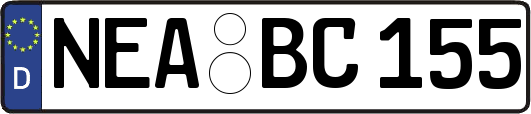 NEA-BC155