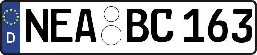 NEA-BC163