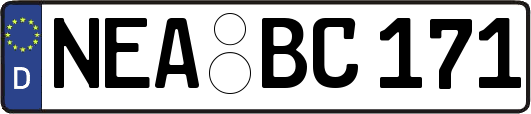 NEA-BC171