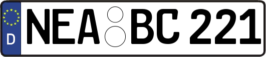 NEA-BC221