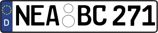 NEA-BC271