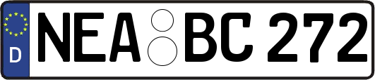 NEA-BC272