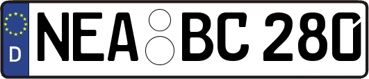 NEA-BC280