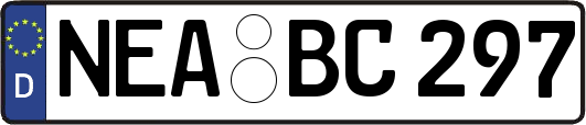 NEA-BC297