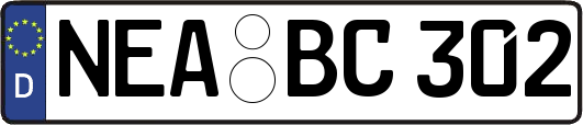 NEA-BC302