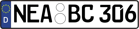 NEA-BC306