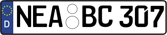 NEA-BC307