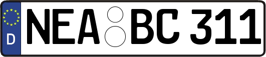 NEA-BC311