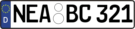 NEA-BC321