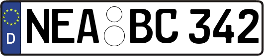 NEA-BC342