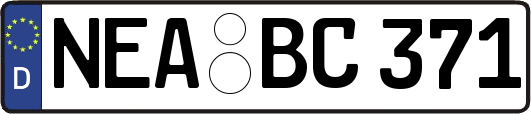 NEA-BC371