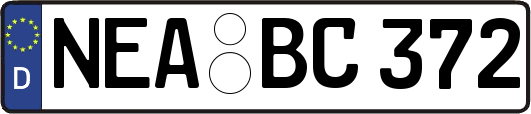 NEA-BC372