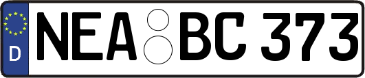 NEA-BC373