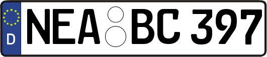 NEA-BC397