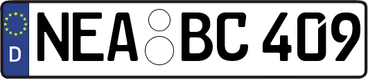 NEA-BC409