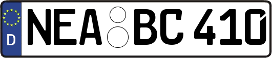 NEA-BC410