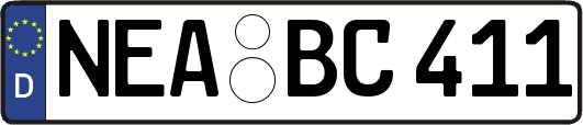 NEA-BC411