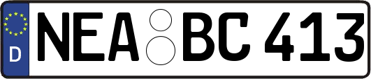 NEA-BC413