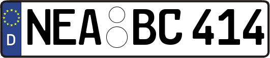 NEA-BC414