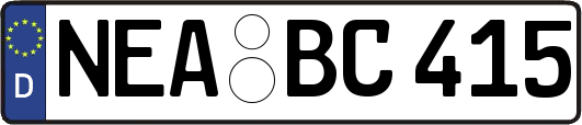 NEA-BC415