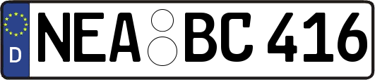 NEA-BC416