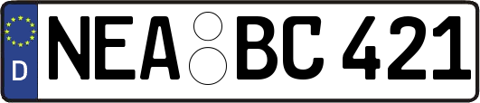 NEA-BC421